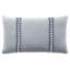 Beatrice Linen Lumbar Pillow Cover & Insert