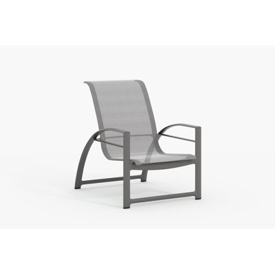 Méridienne d'extérieur Southern Cay Sling