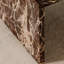 Rosa Marble Coffee Table-282497296