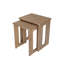Top End Table