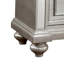 Table de chevet 1Pc