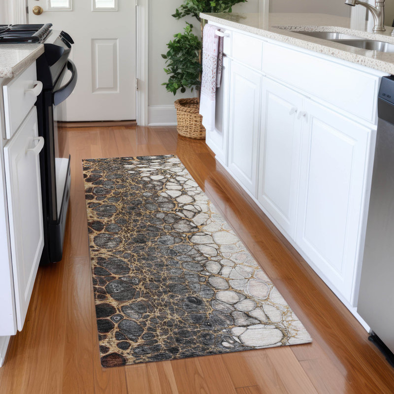  Emblyn Area Rug, Runner 2'3" x 7'6"