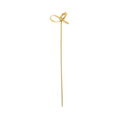 - Bamboo Picks