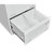 Drawer Metal Lateral File Cabinet With Lock,Office Vertical Files Cabinet  Home Office/Legal/Letter/A,Locking Metal File Cabinet,Assembly Required-792042520