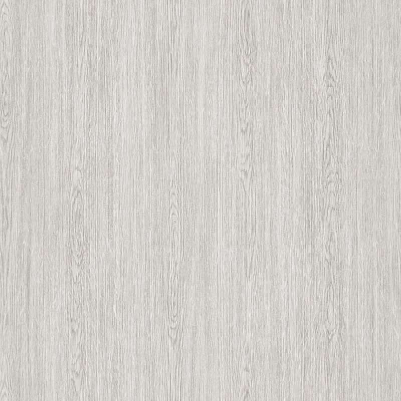 Rouleau de papier peint lisse 2,2 pi x 27 po Francom, Gris