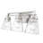 Babrak 3 - Light Dimmable Vanity Light-561958896