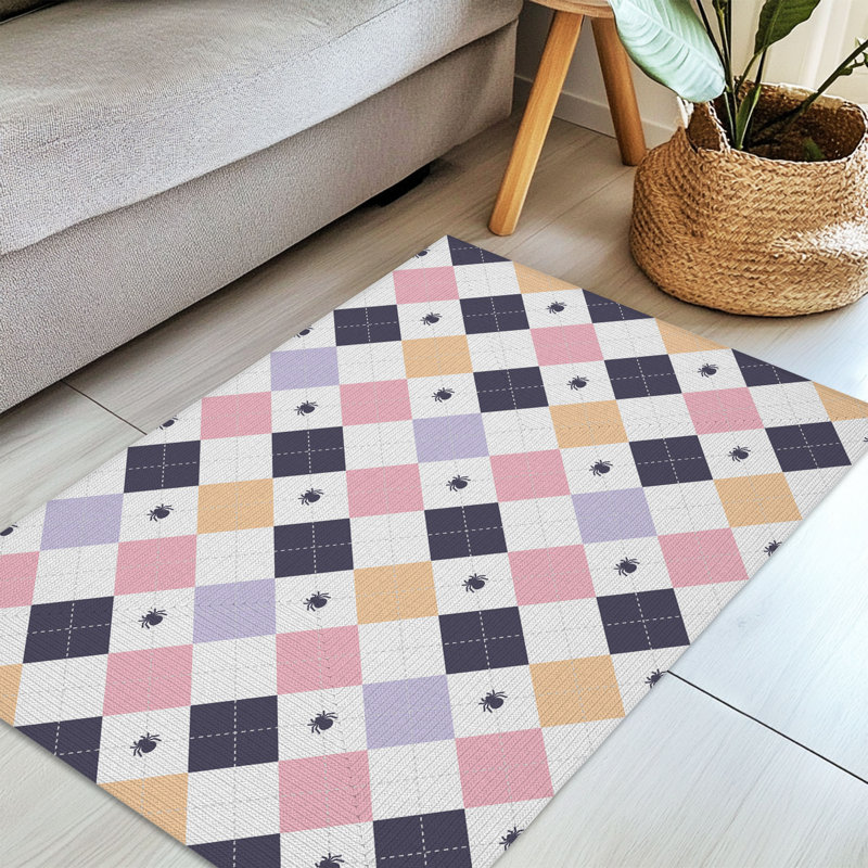 Fabriane, Rectangulaire 3 pi x 5 pi