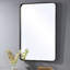  Miroir de salle de bain