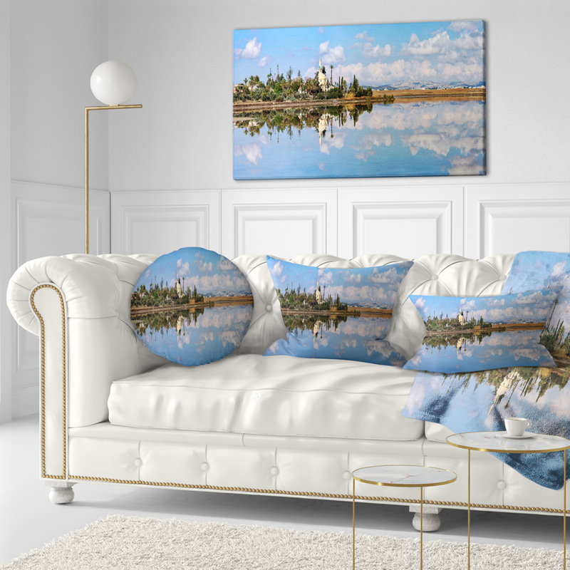 Coussin lombaire Seasala