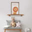 Be Beve Lion blanc-488268989