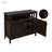 Ebby 39.96'' Console Table-1088967018