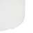 16x20 inch Tank Holder/Side Table, White