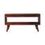 Banc de rangement pour 4 paires de chaussures-110321467