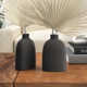 Abie Handmade Ceramic Table Vase