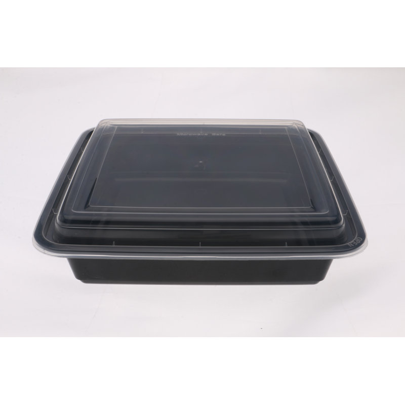 Disposable Serving Tray