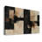 ABSTRACT Series CCCLXI-Premium Gallery Wrapped Canvas -Ready to Hang-108955131