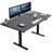VIVO Single Motor Electric Desk with Push Button Memory Controller-97735789-112376706