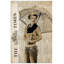 Single Picture Frame Print on Wood