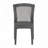 Outdoor Rattan Sidechair-409128895