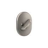 Single Cylinder Deadbolt With Remsen Trim