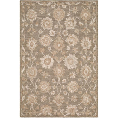 Teirna Handmade Rug
