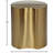 Hylie Iron Top End Table-97650806-101990710