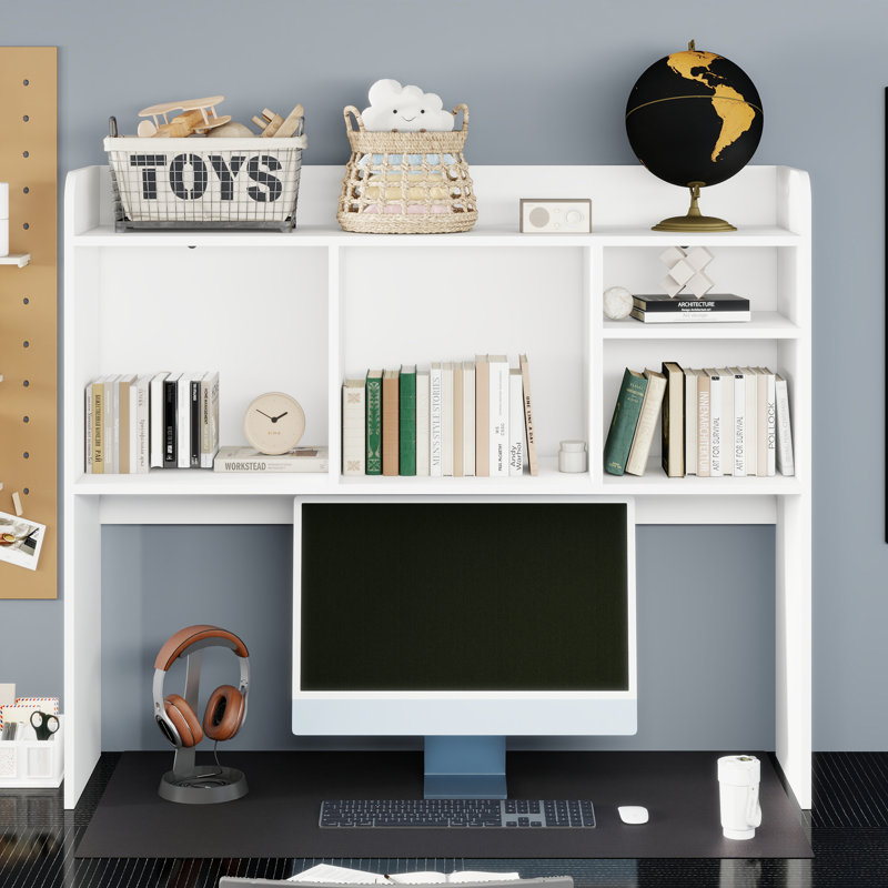 Desktop Bookshelf
