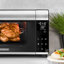 Gastroback Design Toaster Oven with Rotisserie