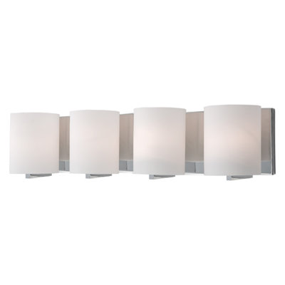 Bridgewater 4 - Light Vanity Light