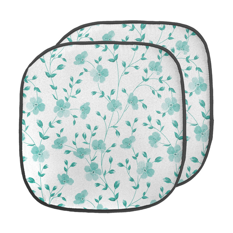 Coussin de siège d'extérieur Spring