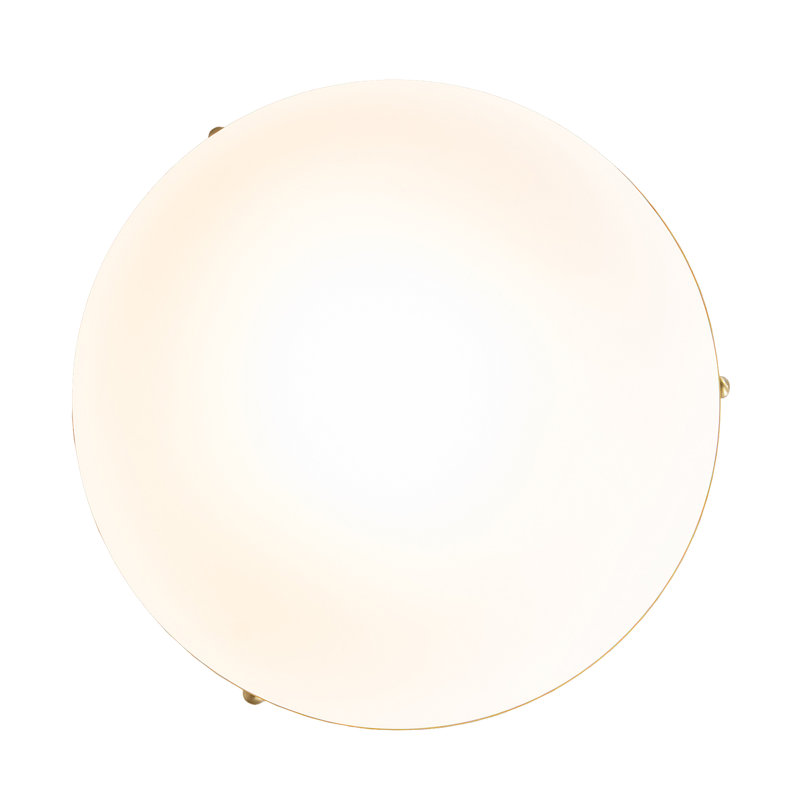 14" Wide Toccata Pendant