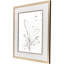 Floral Splash II Print by The Studio Paragon