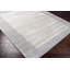 Tapis gris anthracite / gris en laine Dolma-22223446