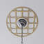 Médaillon de plafond en bois ajouré 16 po x 5 pi 3/4 po x 1/4 po T O'Neal-63412256-63412275