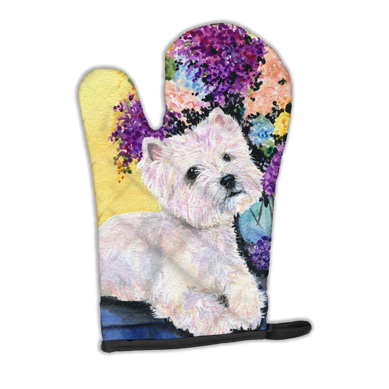 Westie à four avec east urban home