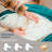 Faux Fur Reading Backrest Pillow-108989352