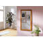 Oxford Wood Wall Mirror-41159684
