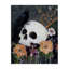 Fleurs d'Halloween et toile de crâne, design par Sara Culpepper-2130245011