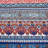 Boho Microfiber Bedding Quilt-667431165