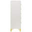 Commode 5 tiroirs Chesney