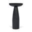 Table d'appoint Bellancia Nero-1745869752