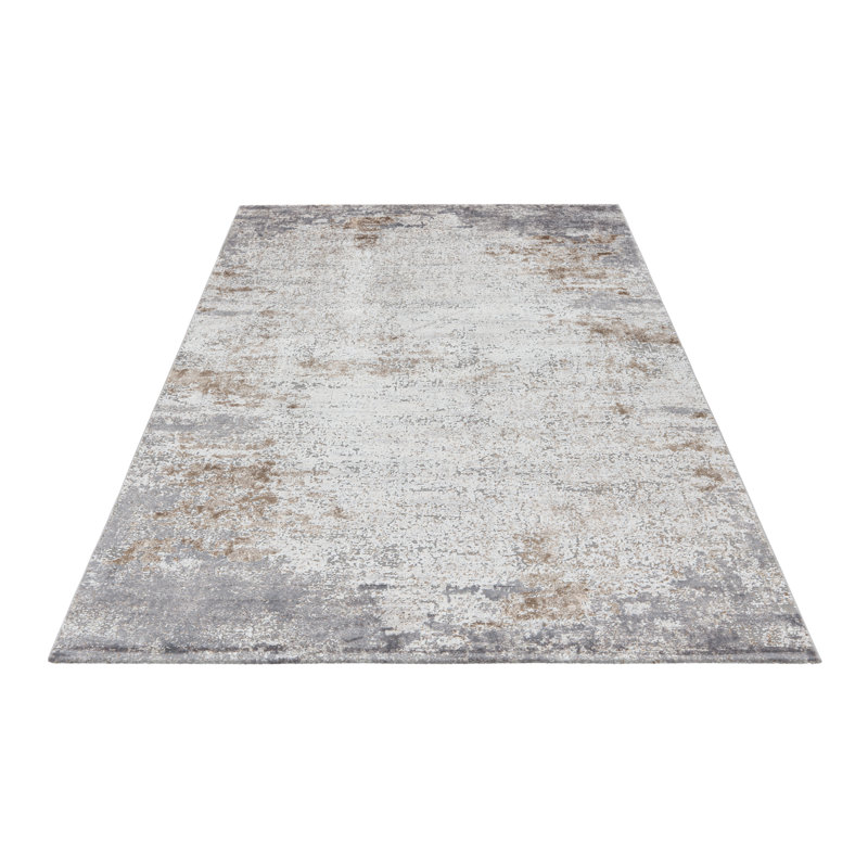 Abstract Area Rug, Rectangle 140 x 200cm
