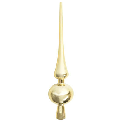 Artificial Slim Christmas Tree
