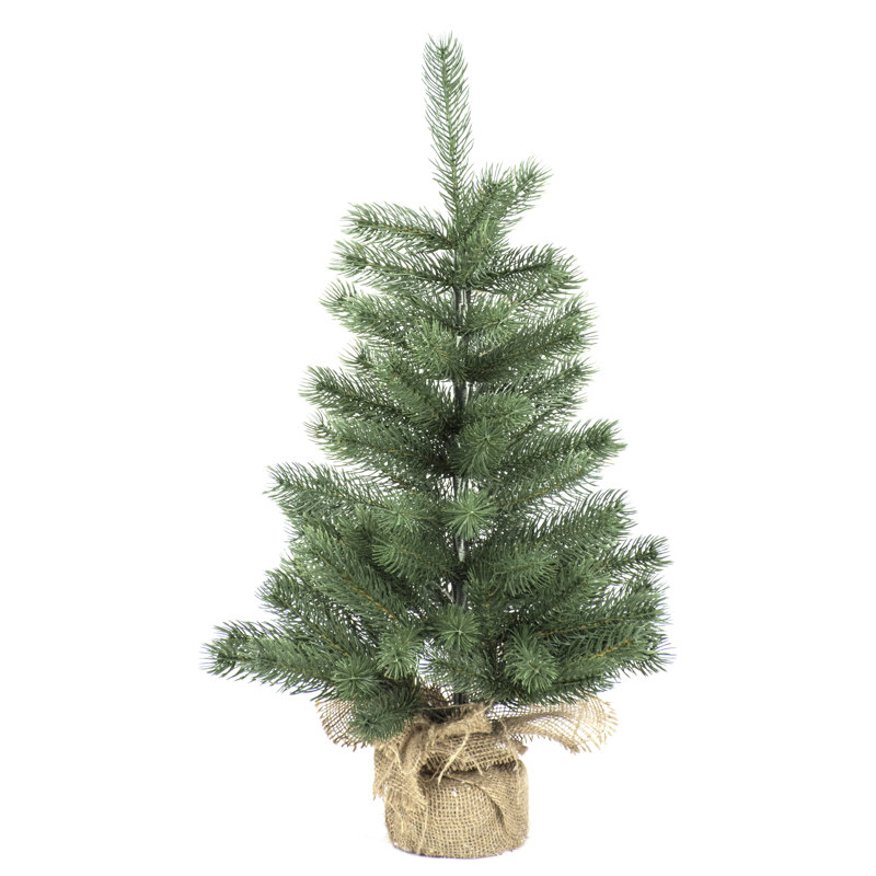 Christmas Tabletop Tree, 60cm H x 40cm W x 40cm D