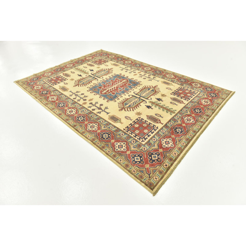 Tapis ivoire Oliverio