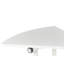 Abbondio Foldable and Modular Steel Standing Desk-1375577481