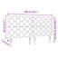  Headboard Wall-Mounted Geometric Velvet-1821710480-1821710484