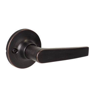 Cedar Passage Lever