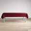 Bourland Plain Linen Look Tablecloth-38334894-38334905