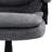Massage Vibration Polyester Contemporary Office Ergonomics